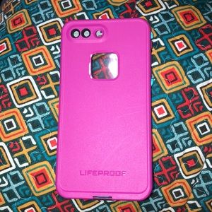 LifeProof Iphone 8 plus